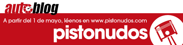 Pistonudos