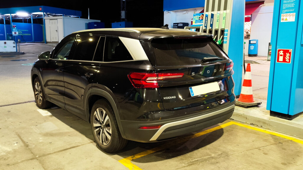 ¿Sirve de algo el sistema mHEV del Grupo Volkswagen? Parece que sí…
